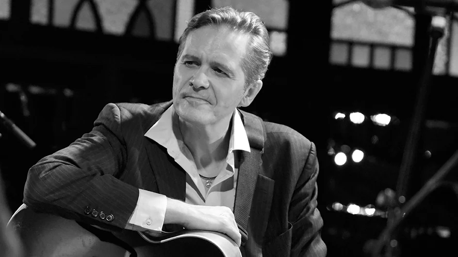 Testimonial von Jazzgitarrist Jeanfrançois Prins zu Webdesign und SEO für Musiker