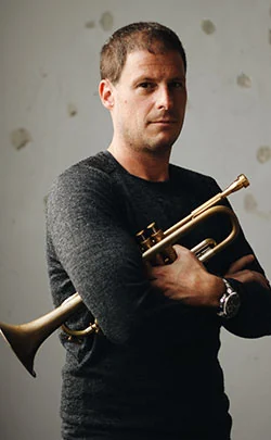 Testimonial von Jazzmusiker Thomas Siffling zu SEO-optimierter Website von Online Marketing Mainz